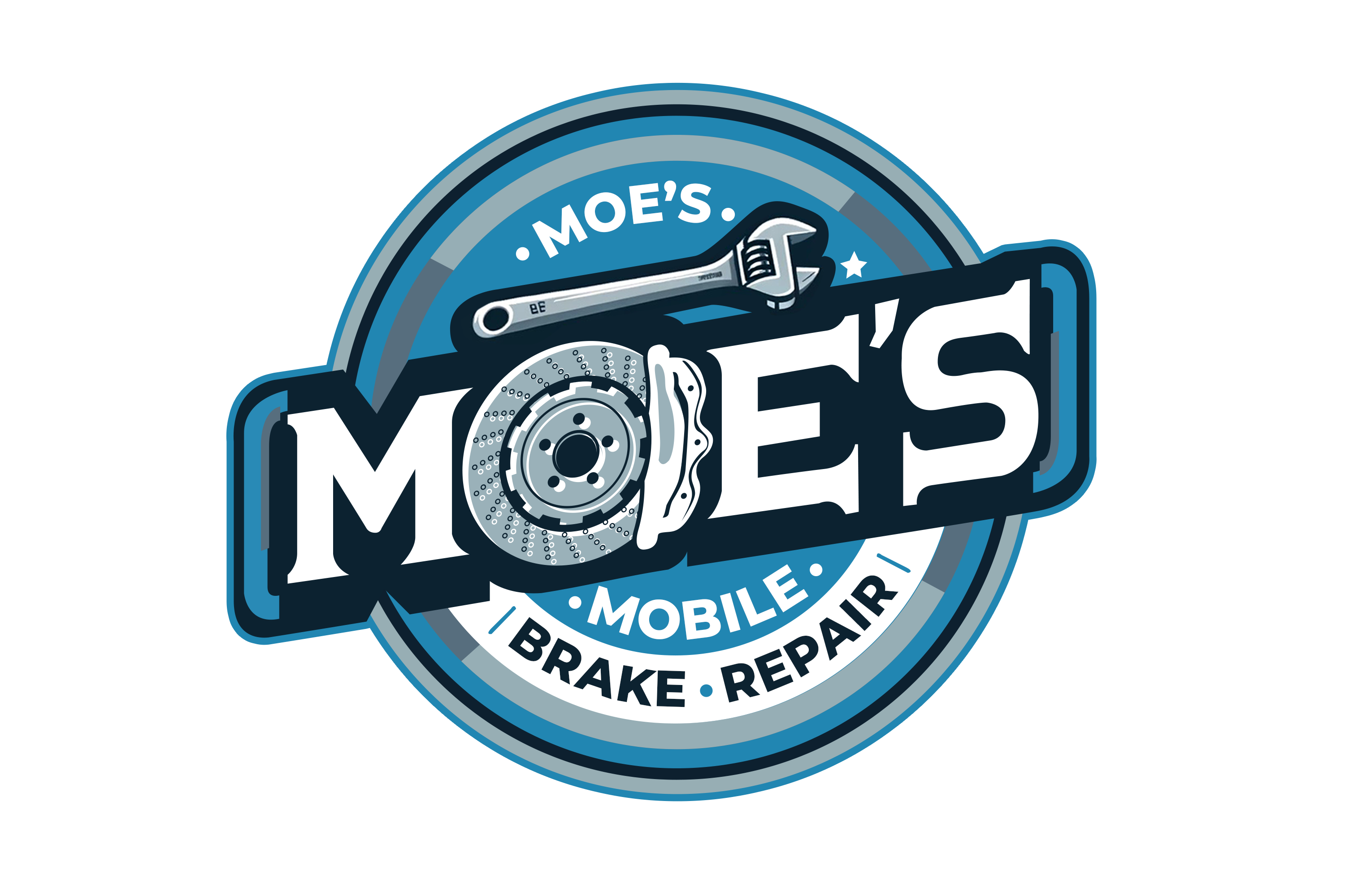 Moe's Mobile Brake Repair